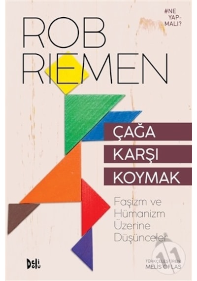 Çağa Karşı  Koymak