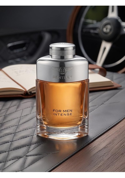 For Men Intense Edp 100 Ml Erkek Parfüm Amber