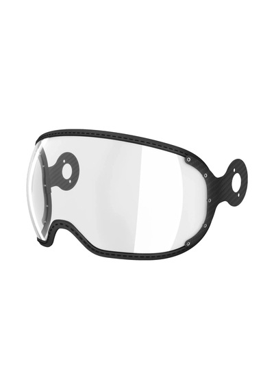 Momo Momodesıgn Vısor Fgtr Evo Classıc Clear N