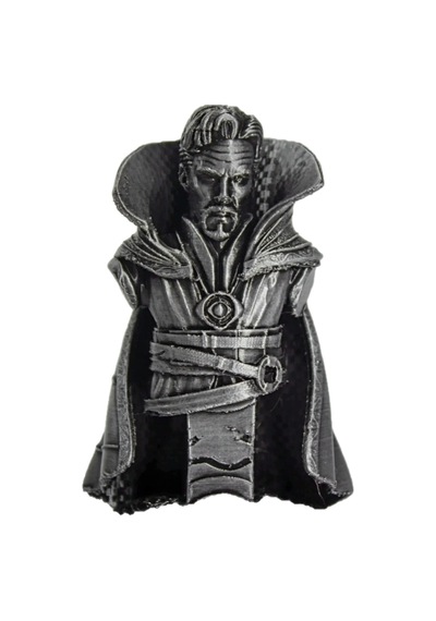 Dr Strange Büst Figür 10 Cm