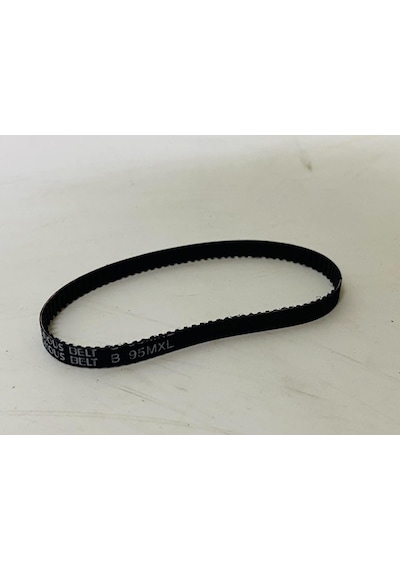 Mxl 760 95 Diş 5mm Kauçuk Zaman Kayış