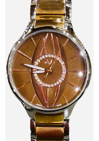Versace 19.69 Kadın Kol Saati 033.qs196.7.10