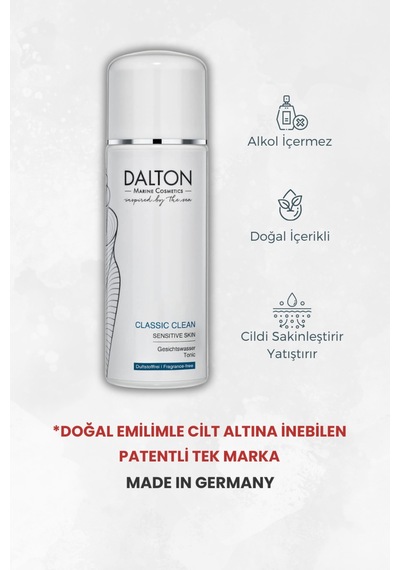 Hassas Ciltlerde Tahriş Azaltan Nemlendirici Hassas Cilt Tonik - 56070502