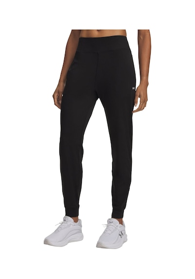 Under Armour Motion Jogger Siyah Kadın Eşofman Alt 6013788-008