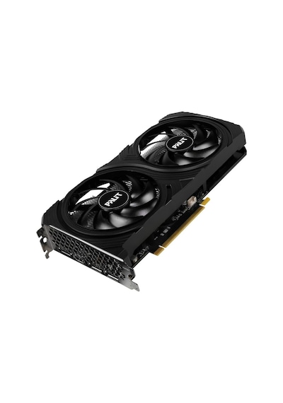 Palit Nvidia Geforce RTX4060 Infinity Dual Gddr6 8 GB 128 Bit Ekran Kartı