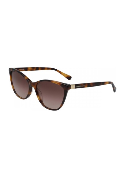 Longchamp Lo659S 214 Kadın Güneş Gözlüğü