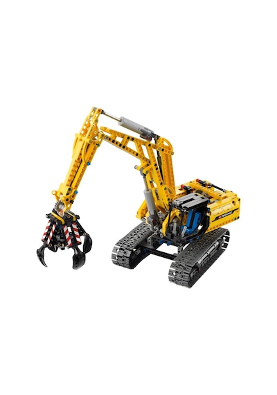 Lego Technic Excavator 42006