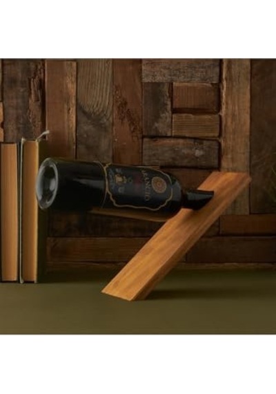 Ayrex Şişe Tutucu - Tekli Stand