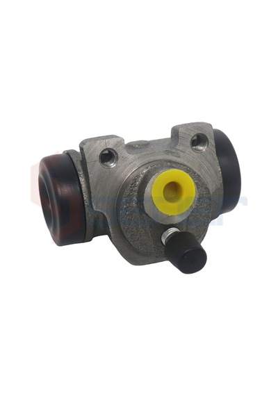 Cojo Fren Sılındırı Arka Sol-sag Dokum 17,46 Mm Renault Clıo Iı 1.6i - 1.5 Dcı 1998-2005 / Dacıa Sandero 1.4i 2008-2013
