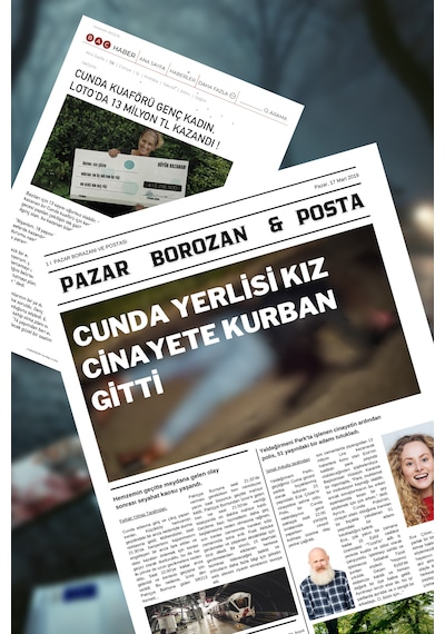 Çözülmemiş Davalar Kanlı Para Dedektiflik Oyunu