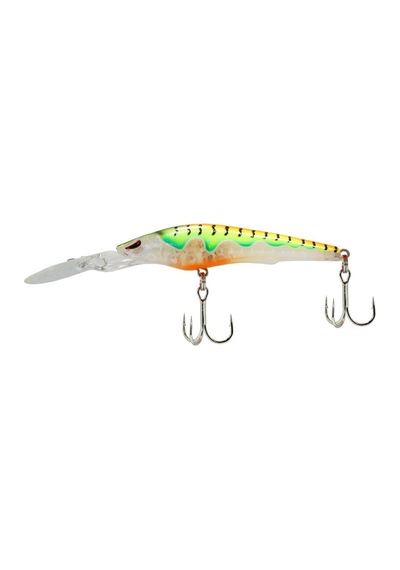 Captain 3444 Style Pike 90 Mm Floating 14 Gr Maket Balık