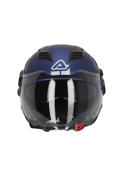 Acerbis Jet Vento 22-06 Motosiklet Kaskı Mavi
