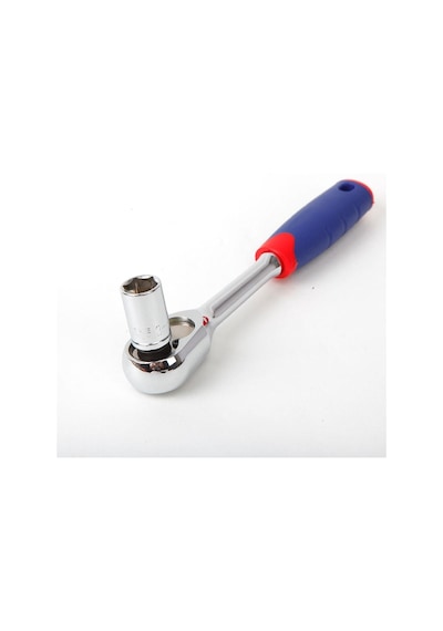 Workpro Wp202557 12 Parça 3/8 Cr-v Metrik Profesyonel Lokma Takımı Fr Wp202557