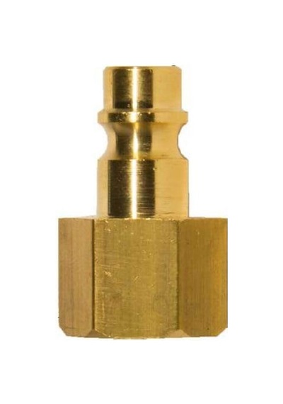 Rıco 022-rc3006 Stoper Hava Jakı Hortum Ucu Hava Bağlantı Aparatı 10 Mm