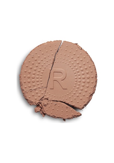 Tr Makeup Revolution Mega Bronzer - Revolution Mega 02 Warm Bronzer Genel
