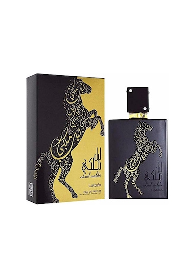 Lattafa Lail Maleki Unisex Parfüm EDP 100 ML