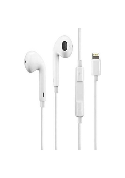 Torima İ7 Lighthing To Stereo Kablolu Kulak İçi Kulaklık
