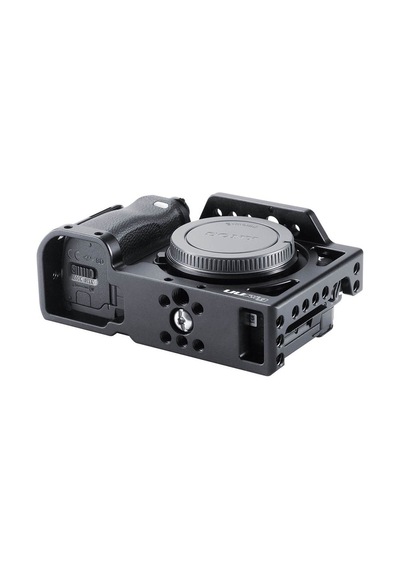 Uurig C-A6400 Sony A6400  Vlog Cage Çerçeve