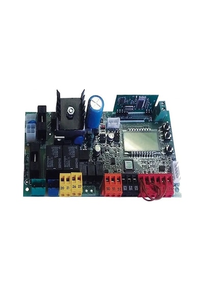 Bft Ares Bt A1000 V-bt A1500 V 24 V Kontrol Ünitesi Hamal