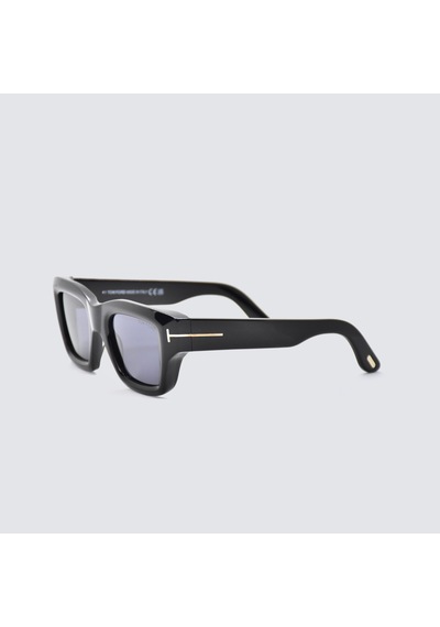Tom Ford Tf 1154 01a 50 Kadın Güneş Gözlüğü