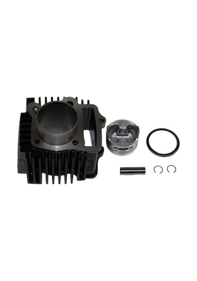 Silindir Komple Cup 100 Kh+sfc 50mm 13 Pim