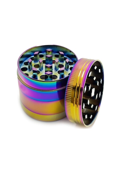 Mini Boy 40mm. Tütün Baharat Herbal Öğütücü Parçalayıcı Py35ml