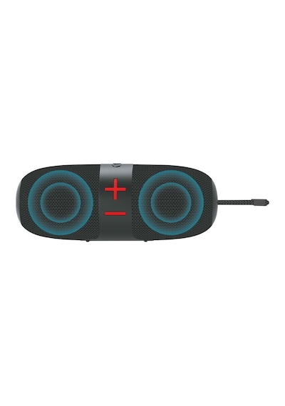 Shaza SS4502/BK Bluetooth Hoparlör