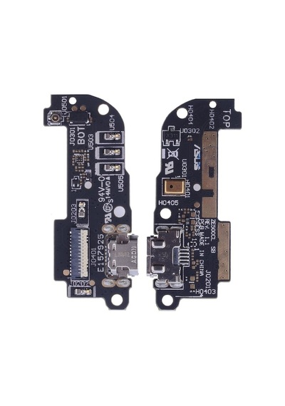 Asus Zenfone 2 5.0 İnch Laser Ze500kl Şarj Soket Bordu
