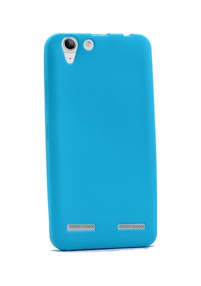Lenovo K5 Kılıf Premier Silikon Kılıf Esnek Kılıfnano Glass Ekran