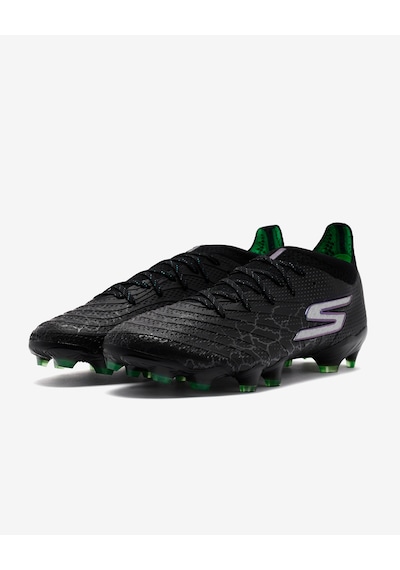Skechers Skx 01 - 1.5 Elite Fg Erkek Siyah Krampon 252021 Bksl Siyah