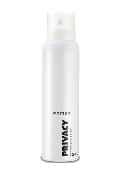 Privacy Woman Deo Sprey 150 Ml - 8 Adet Tarı
