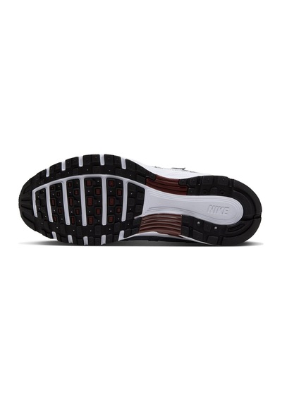 Nike P-6000 Kadın Sneaker Ayakkabı Bv1021-112 Juststep Çokrenkli