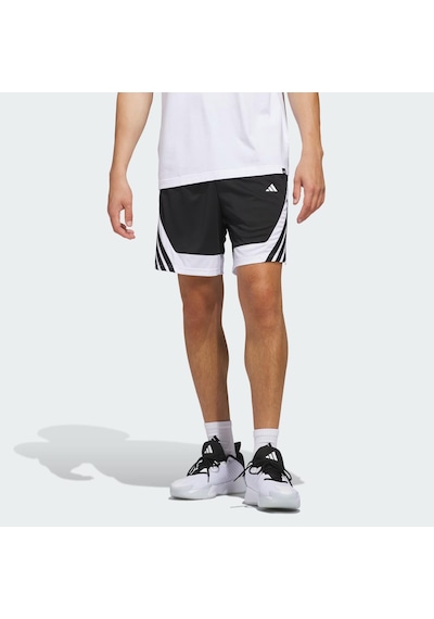 Adidas Pro Motion Erkek Şort C-adıjz0091e50a00 Siyah