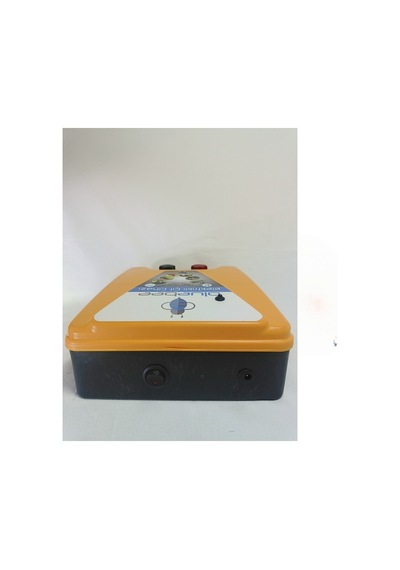 Bluebee EC01 G12V Ç15000V Standart Elektrikli Çit Cihazı