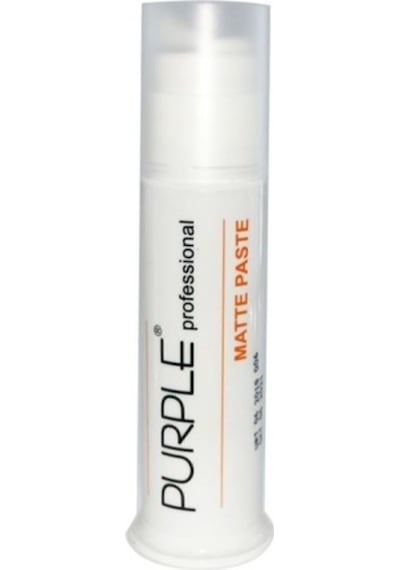 Professional Mat Wax 100 Ml
