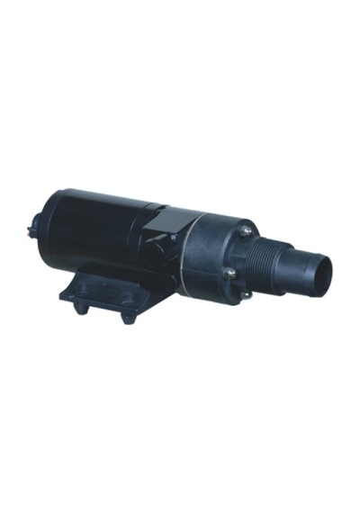 Seamaxx Maceratör Pompası 24v 450 Gal-Saat