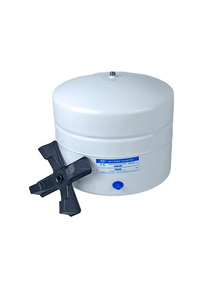 Lotto Filters Su Arıtma Cihazı Tankı Deposu 2.2 Galon 8 Lt. Kapasiteli