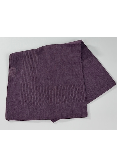 Miray Pano Pamuk Eşarp - 95 X 95 - 0623 Lavanta