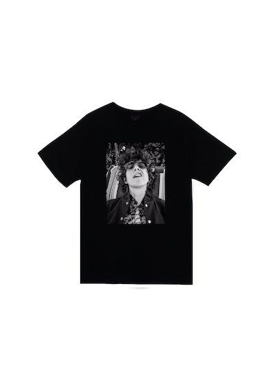 Lp Laura Pergolizzi Baskılı T-Shirt