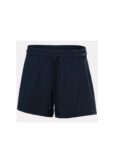 Helly Hansen W Thalıa Şort 4" Navy