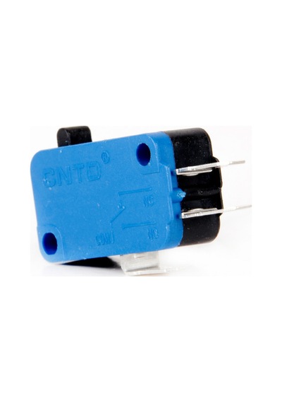 Cmv16001-c2 Pimli Micro Swıtch - 10'li Paket