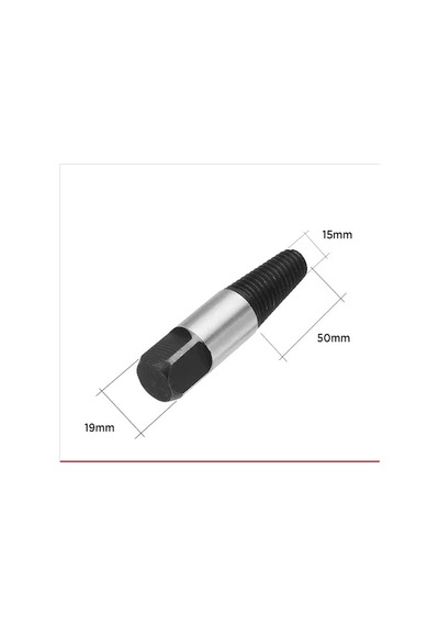 Rekotools-M35-M50 Ters Kılavuz Hasarlı Cıvata Vida Boru Çıkarıcı