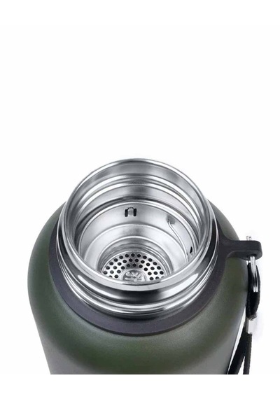 Orcamp 600 Ml Termos Out-5003 Yeşil
