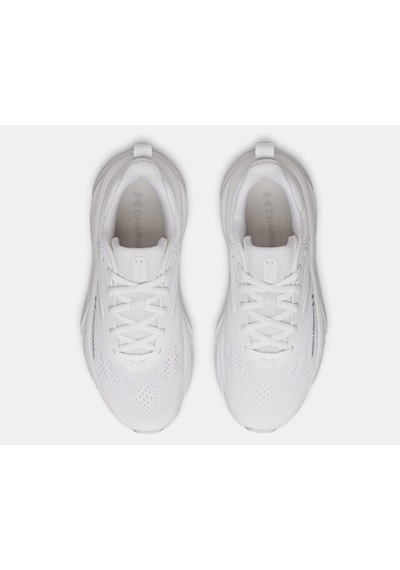 Under Armour Ua W Rogue 6 Unisex Koşu Ayakkabısı 6006720-100 Beyaz Beyaz