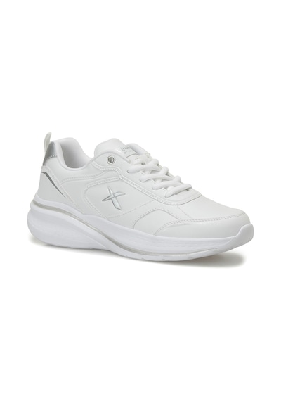 Kinetix Elvı Pu W Beyaz Kadın Sneaker 000000000102697104