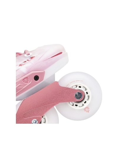Flying Eagle X5f Shadow Pink Urban Paten Pembe