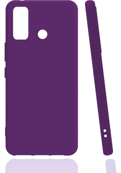 Reeder P13 Blue Max Pro Lite Kılıf Biye Yumuşak Silikon Case