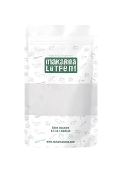 Muhallebi Unu Karışımı +8 Ay - 200 G