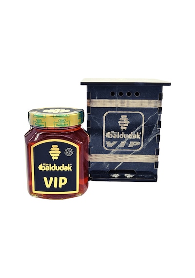 Baldudak Vip Balı 450 G
