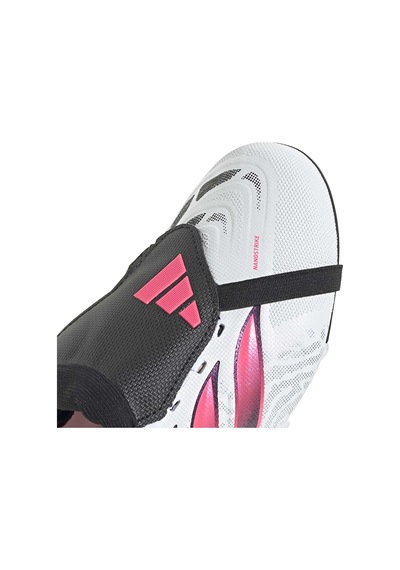 Adidas Predator League Ft Fg J Çocuk Beyaz Futbol Krampon Ih2107